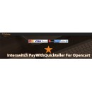 Interswitch PayWithQuickteller For Opencart